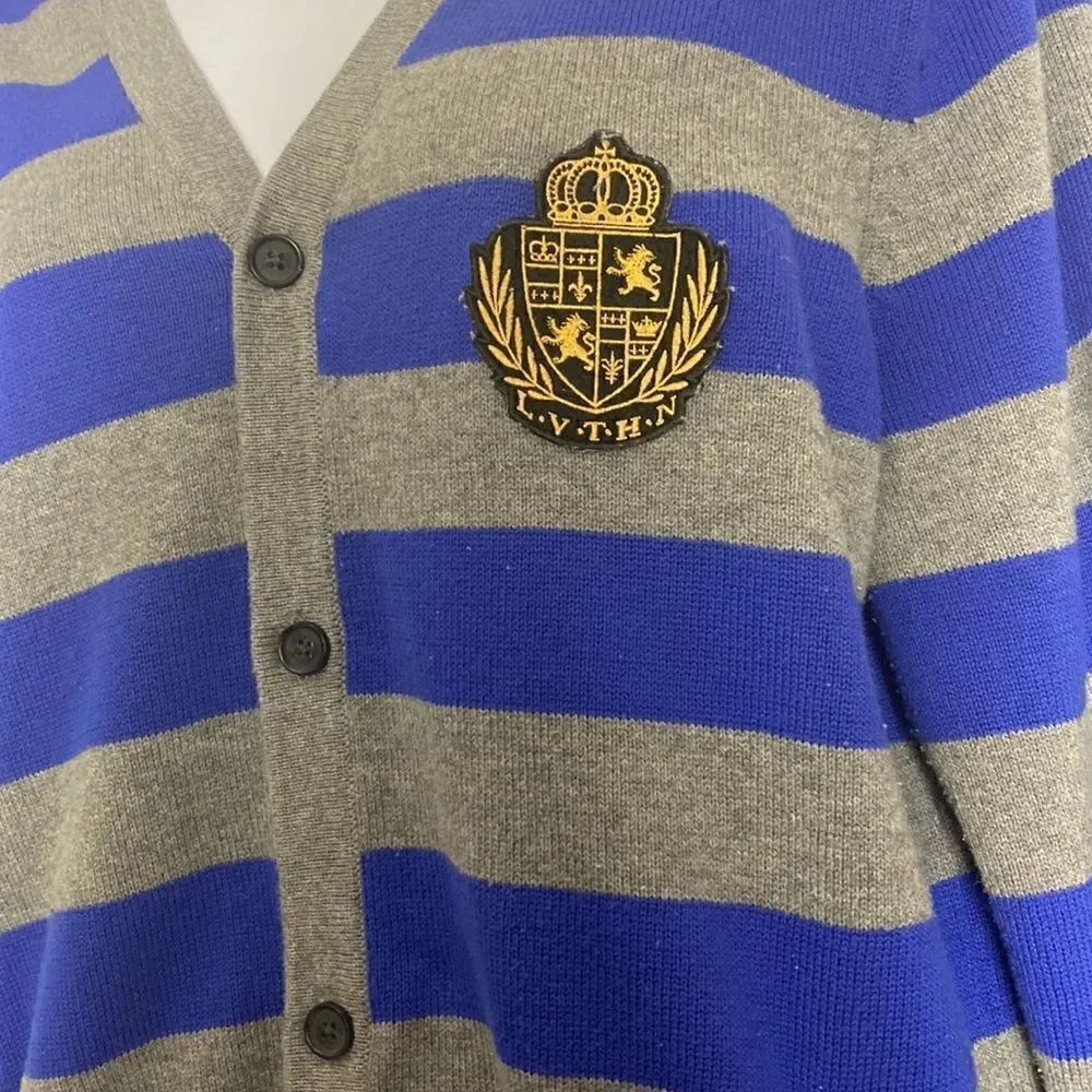 Express Cardigan Size M - Picture 3 of 6